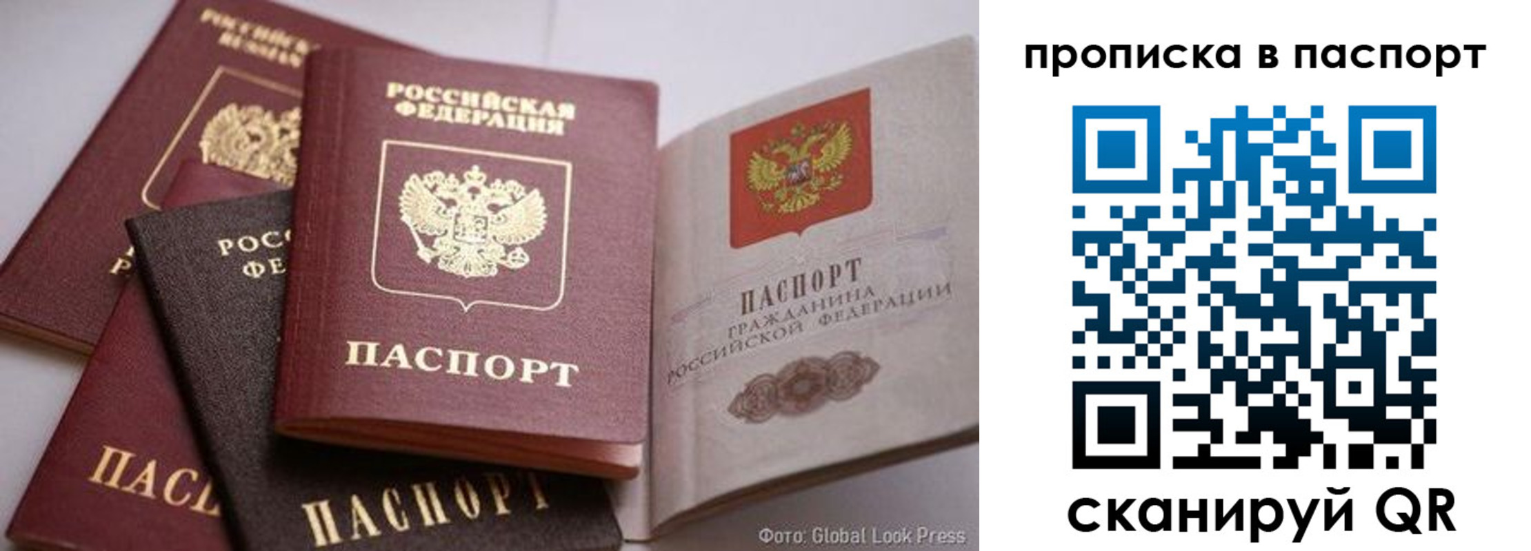 прописка для работы в Кашине